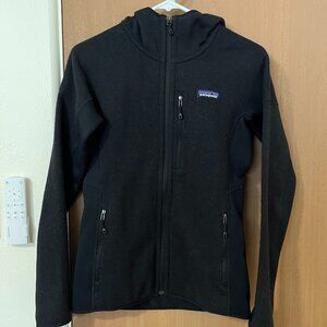 Patagonia Better Sweater Hoodie - Small